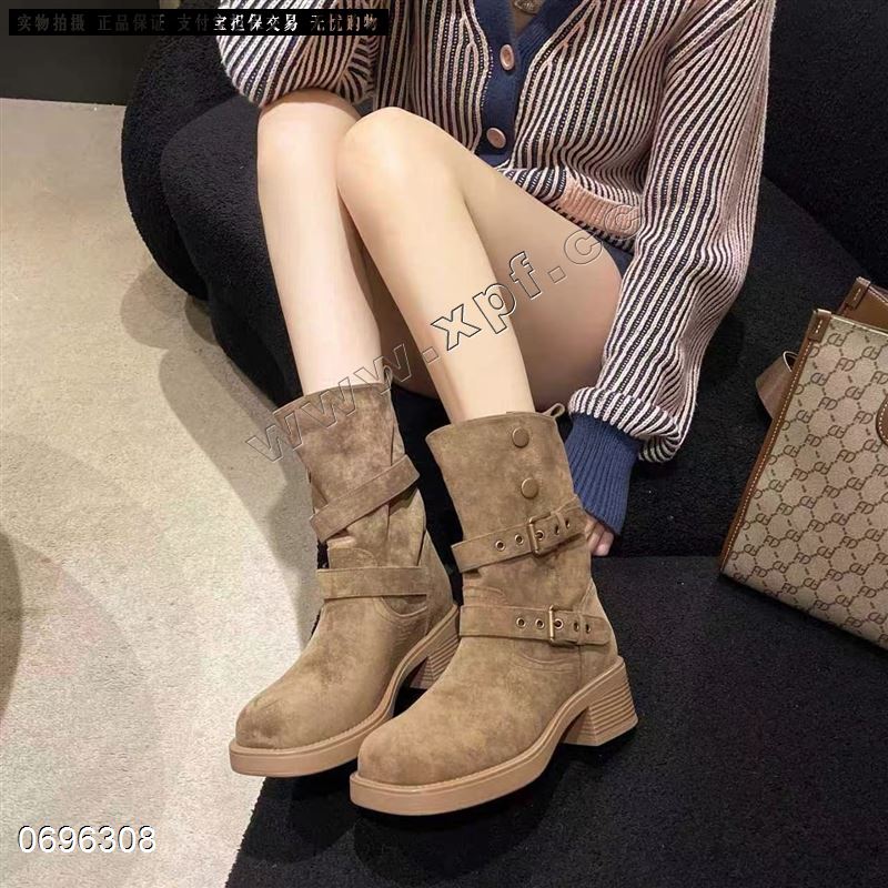 唯吾爱8861-2  加绒