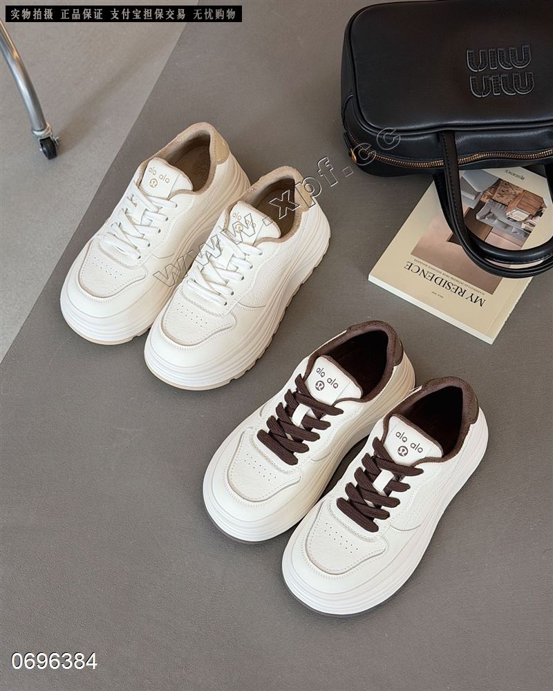 加棉休闲鞋16300