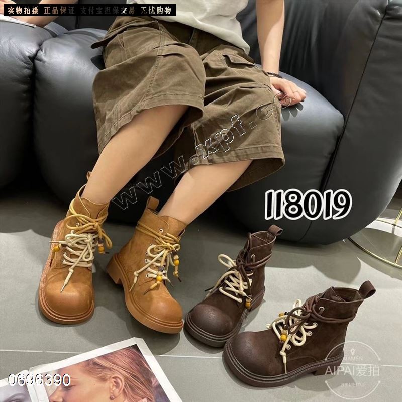 爱拍 18019  棉里