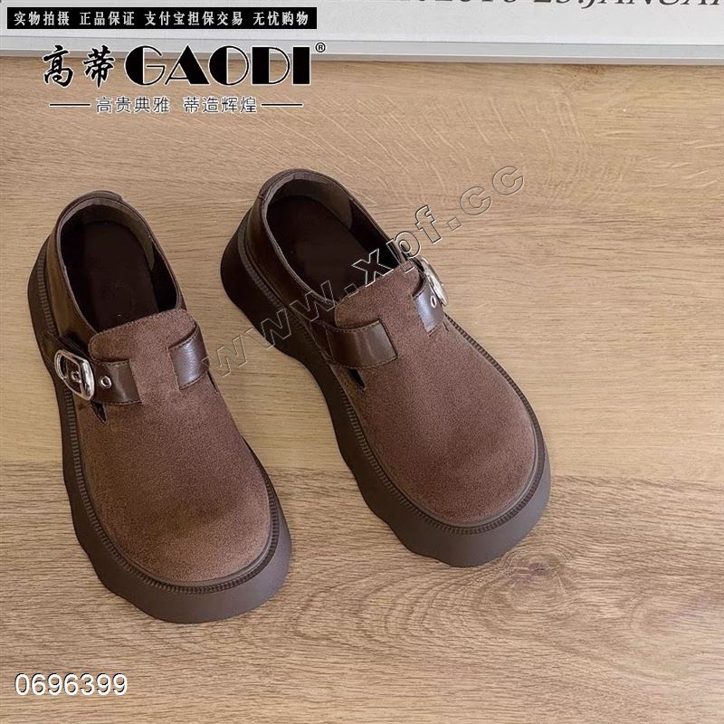 星语萱026  驼35-39棕689​