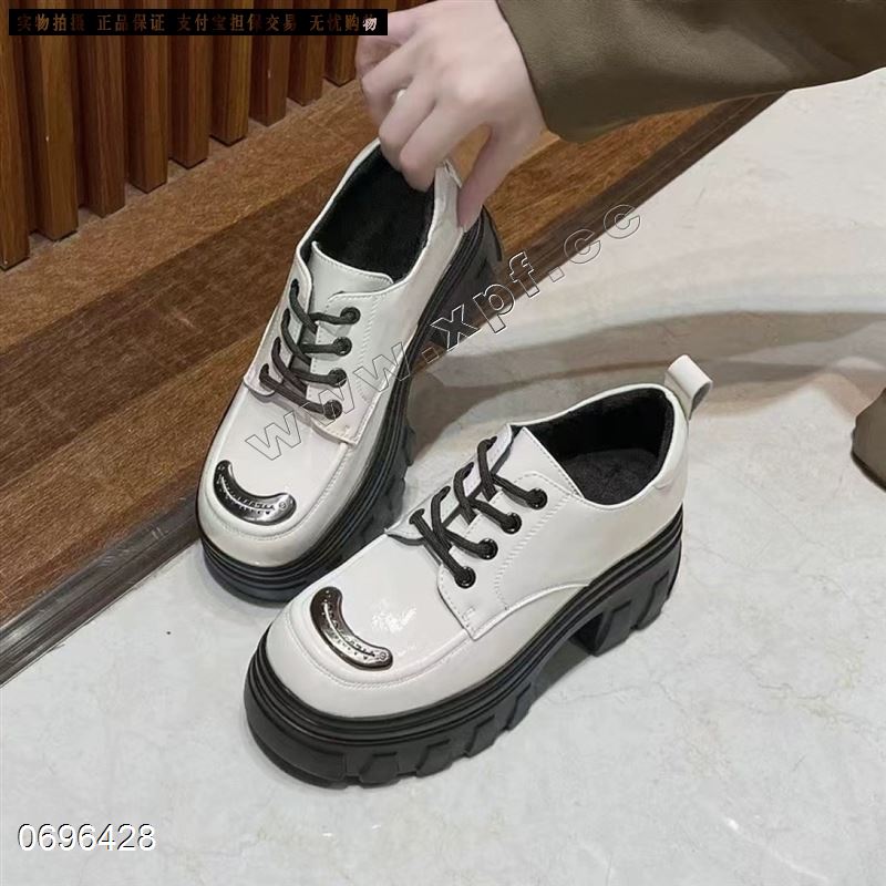 尚金妮1019-1  米色7778889