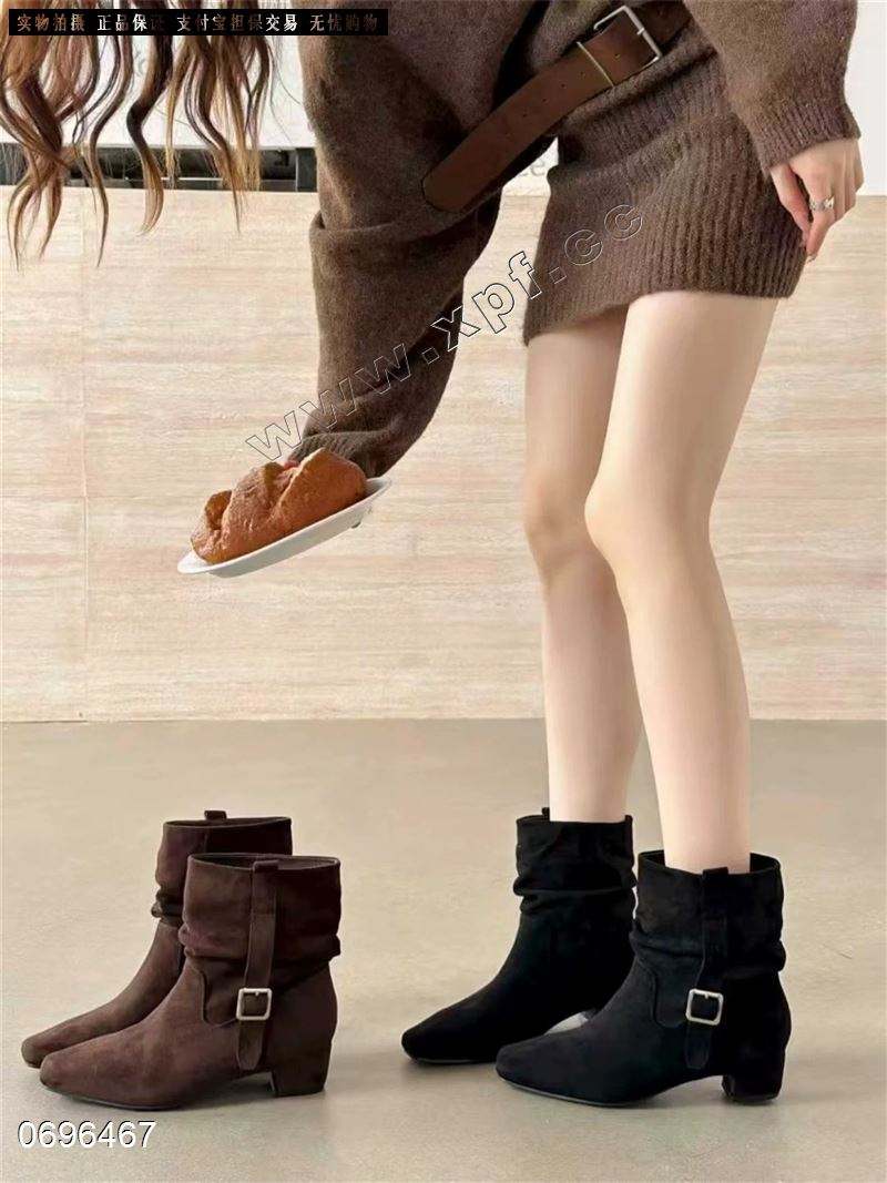 米诗思 85-8692 黑色6-0棕色7799