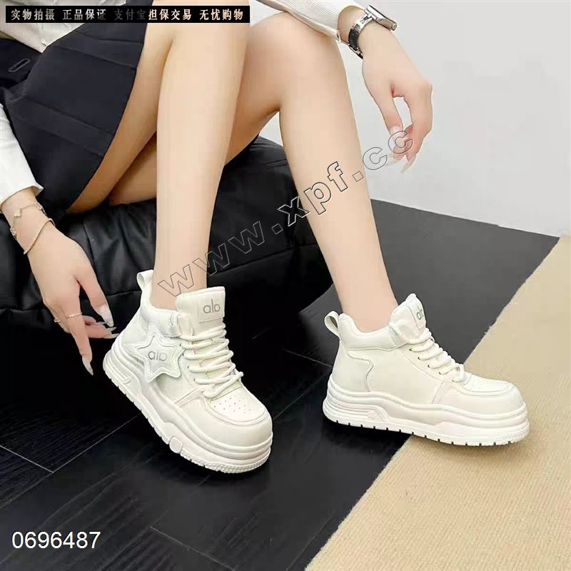 时尚休闲鞋5066  二棉