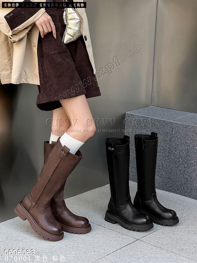 CKVV  070001  超柔