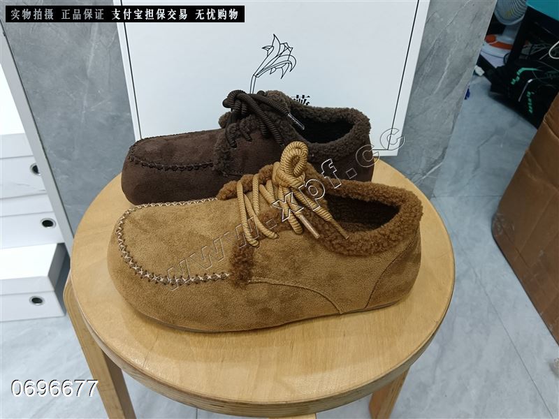 百合微微  厚棉