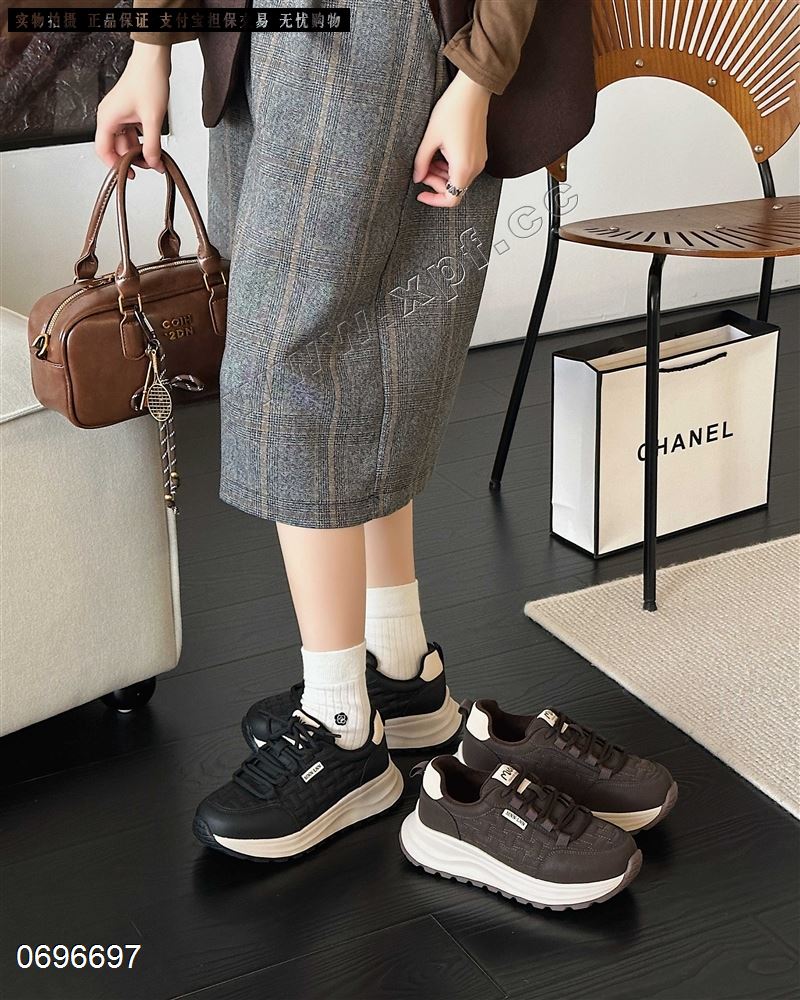 印象媚媚  加棉