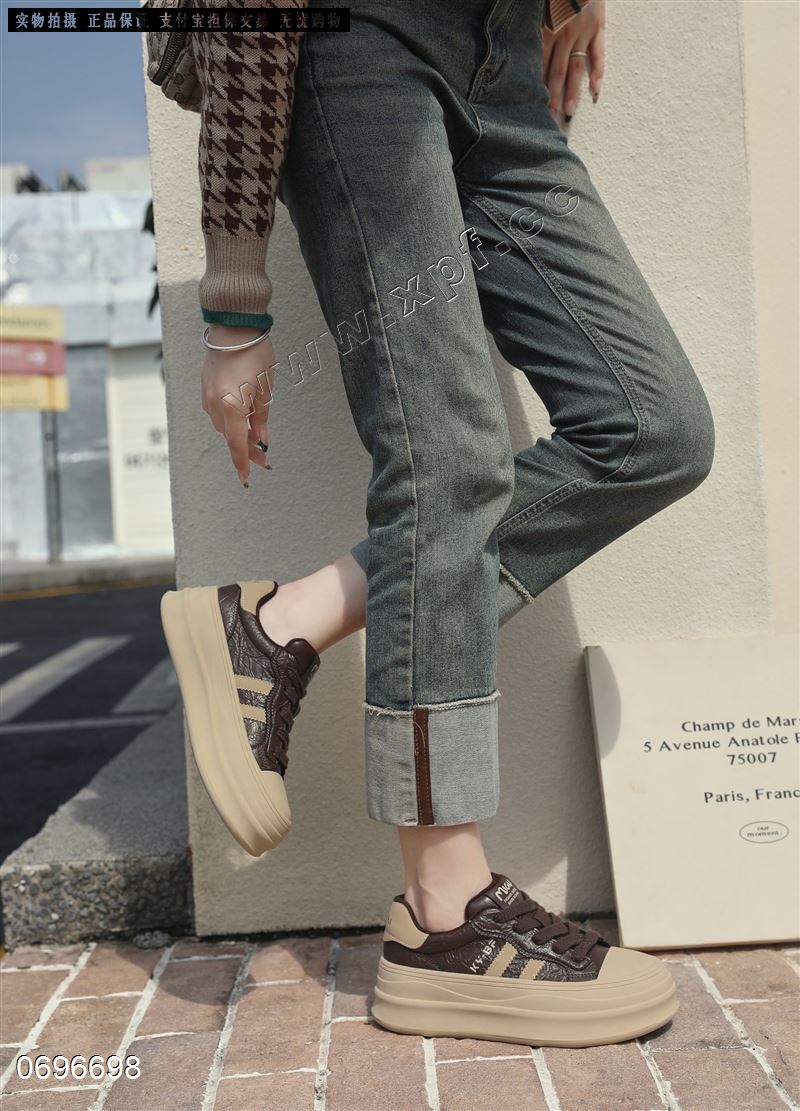 印象媚媚  加棉