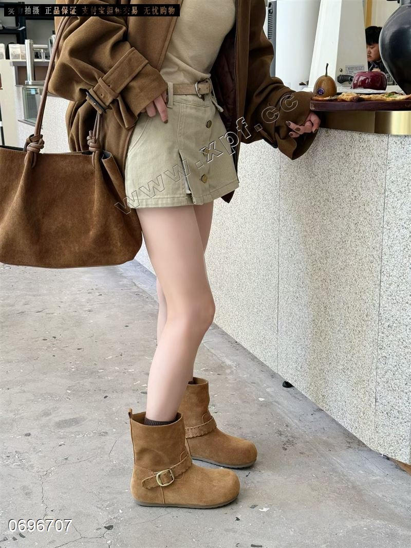 LOVE E＋＋  273-67 加绒