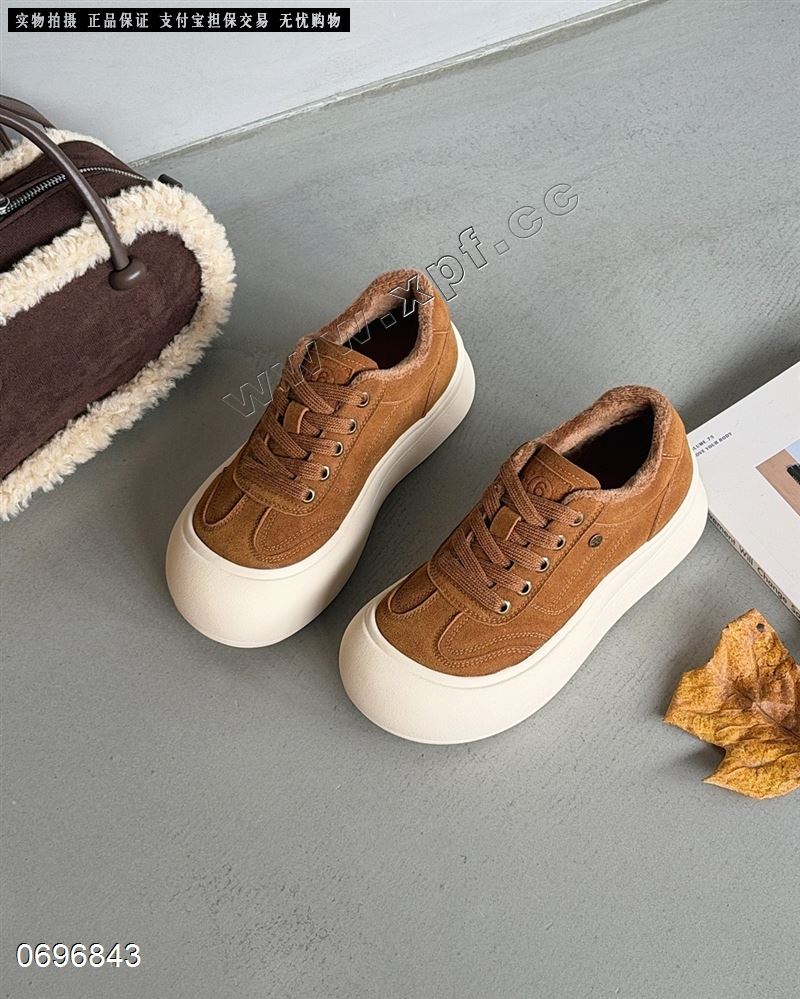 青柠鱼8008  400克厚棉