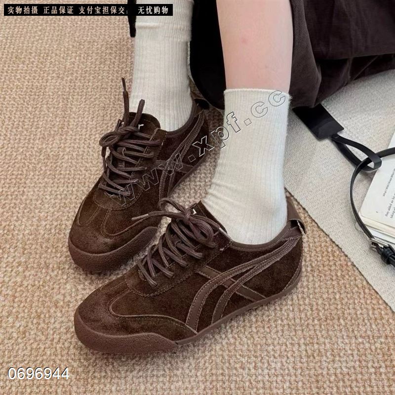 狄莱儿​货963-5​  头层牛皮