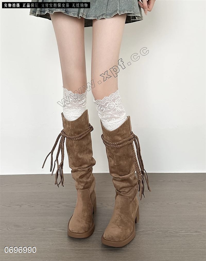 狄莱儿​9201-01  棉里