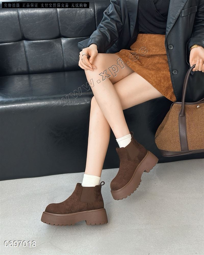 艾小象97-158  绒里