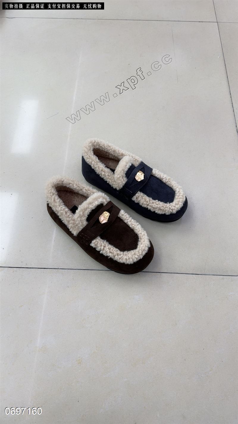 她她秀  加厚棉