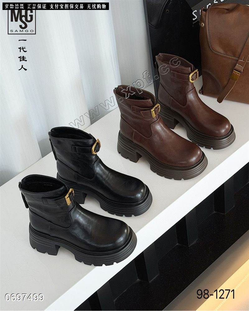 上美高98-1271  加棉