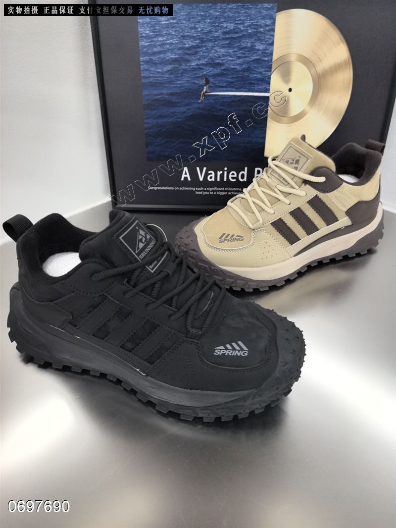 福建男鞋6966  大棉