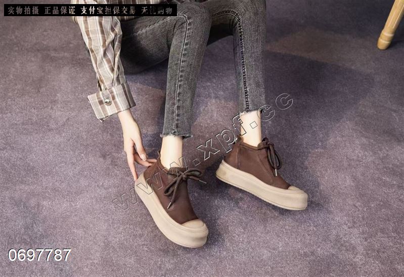 安琪卡洛妮  头层牛皮 咖57777800棕77777788800000特