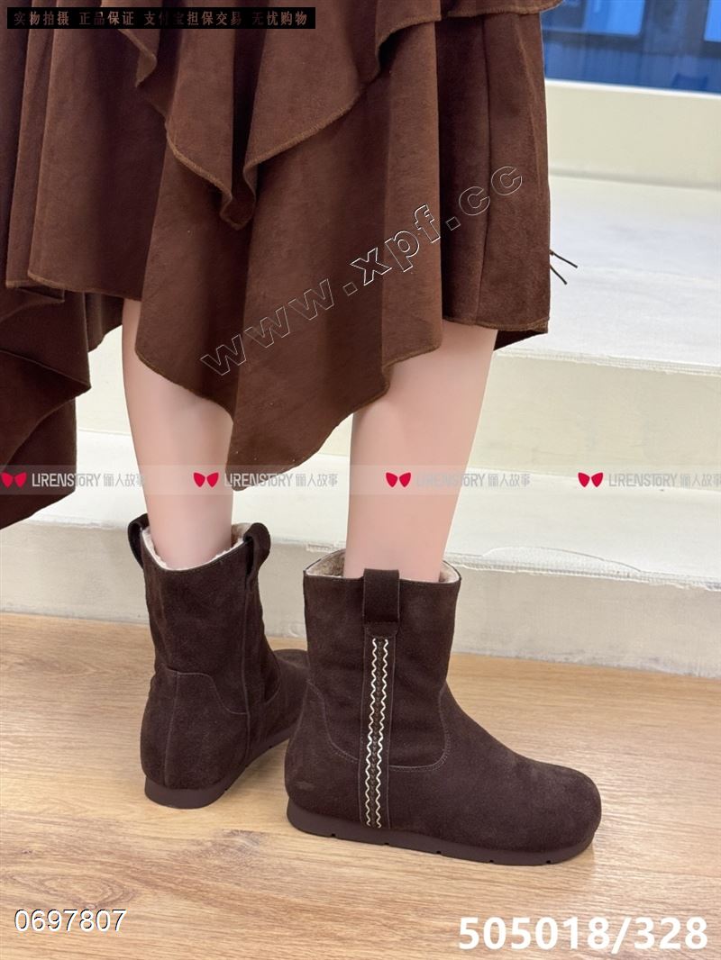 俪人故事  加棉