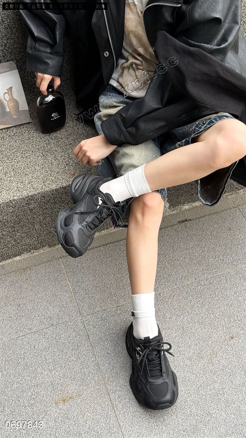 爱拍/CKVV​  6800-7​