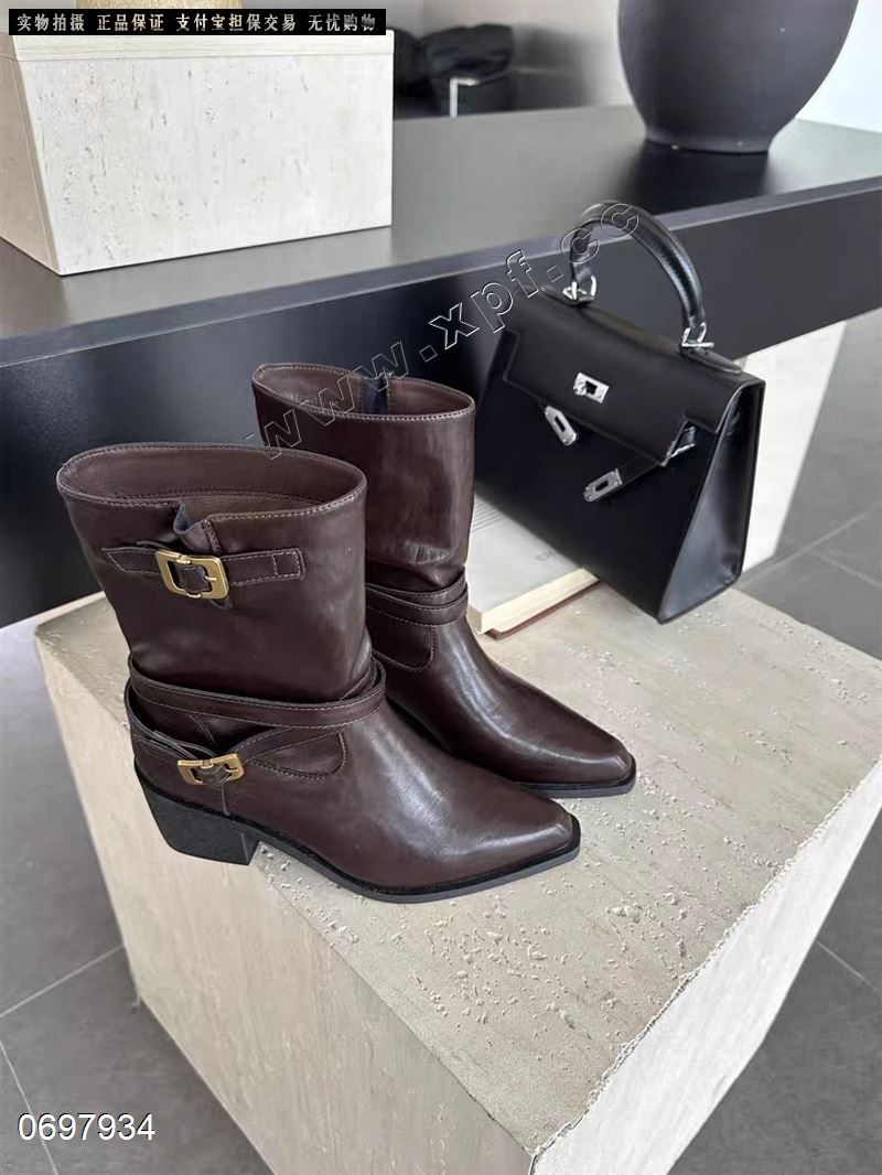 法缇莎 5065-6  加绒