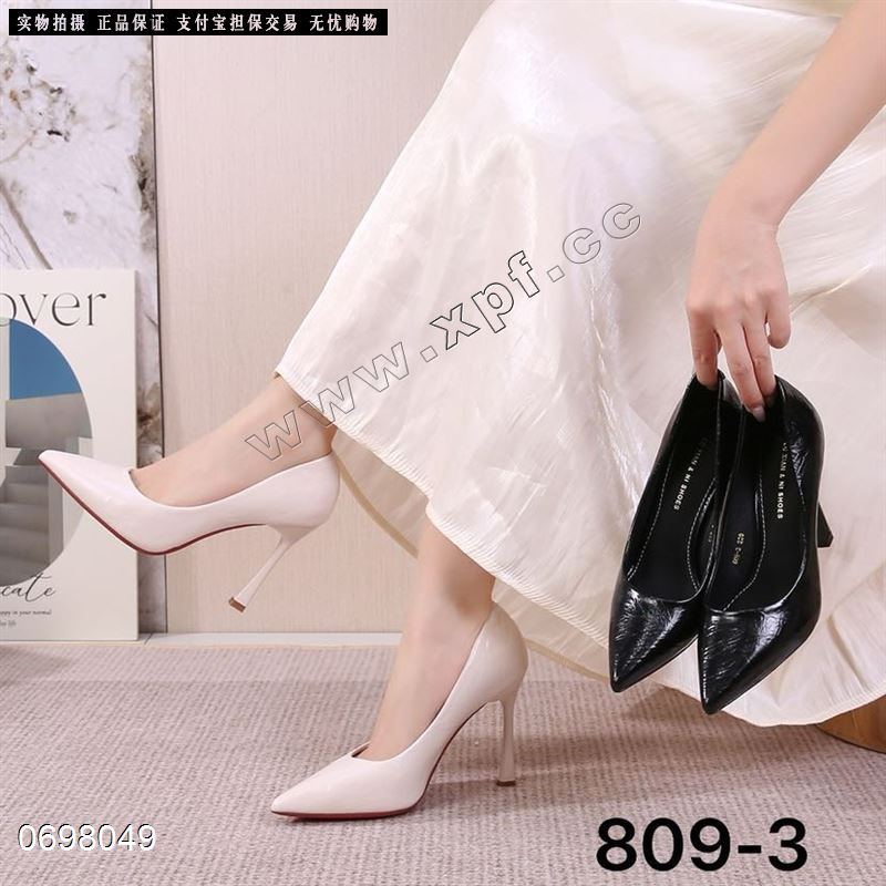 美雪思 809-3  黑45566778米677889