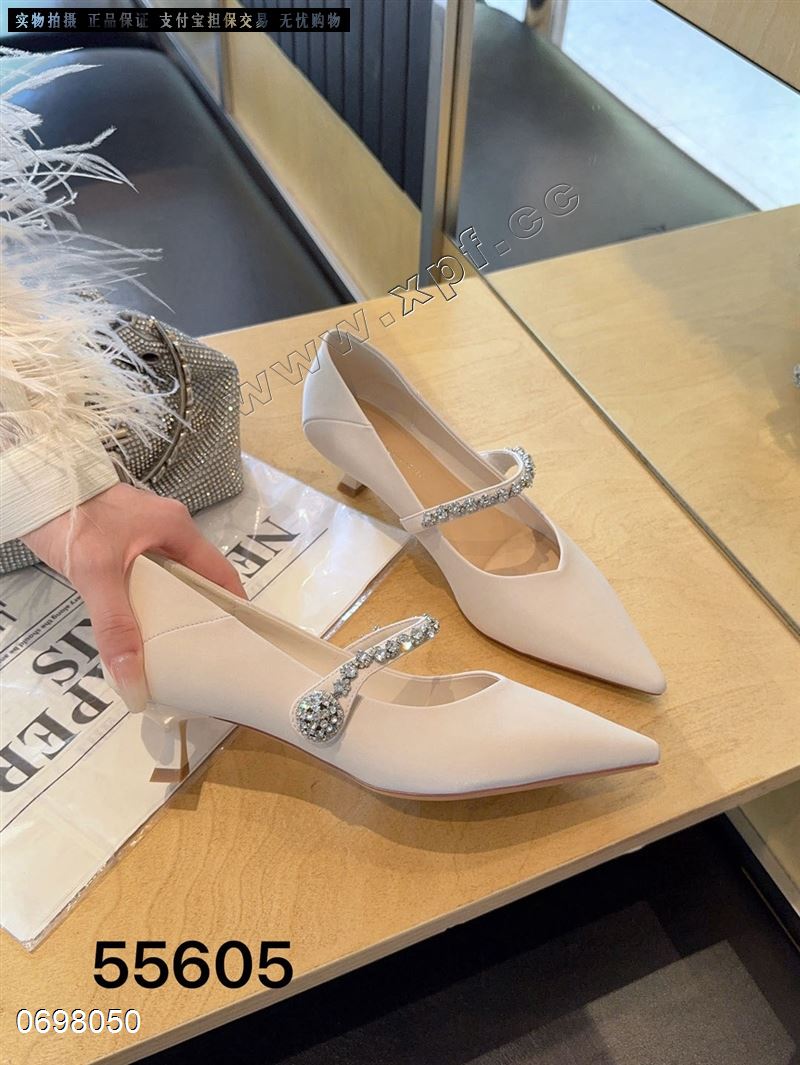 M-95  时尚单鞋55605