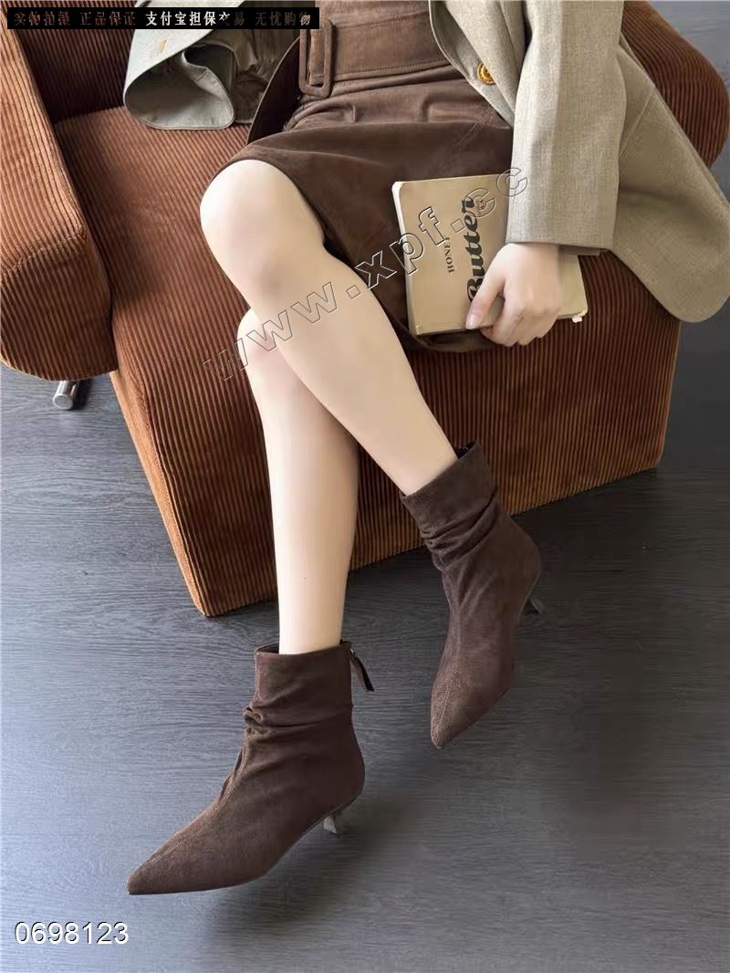 唯吾爱99-32  鹿纤绒