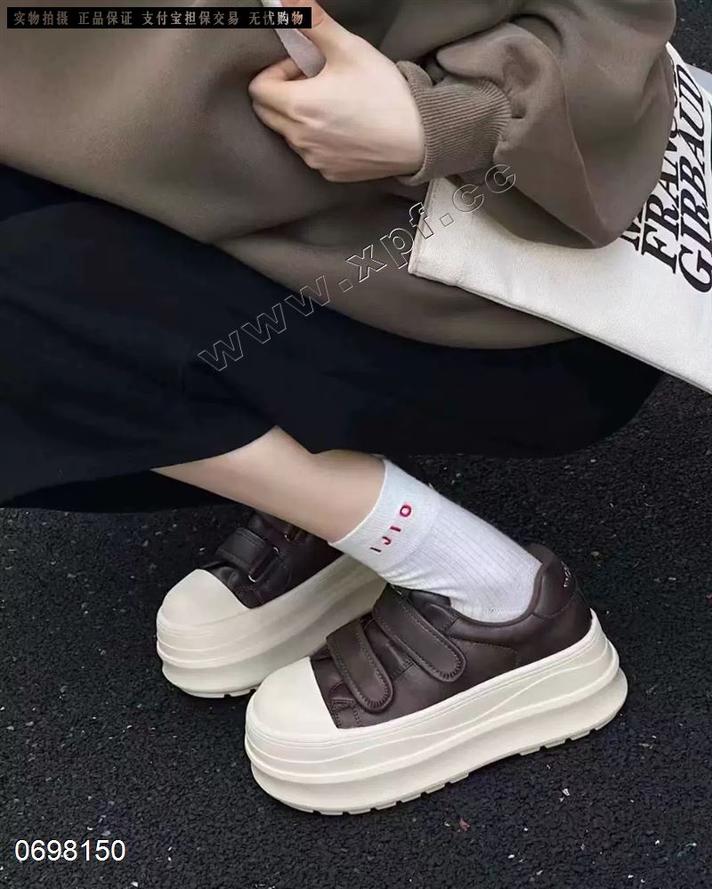 潮麦麦 2058A  棉里