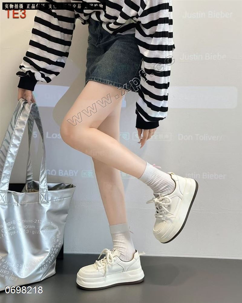 Te3  大棉休闲鞋