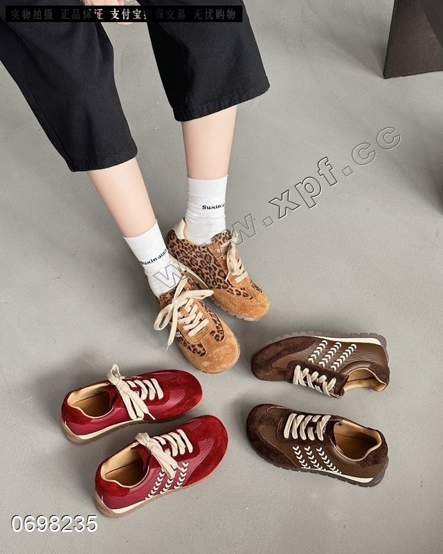 印象媚媚  加绒