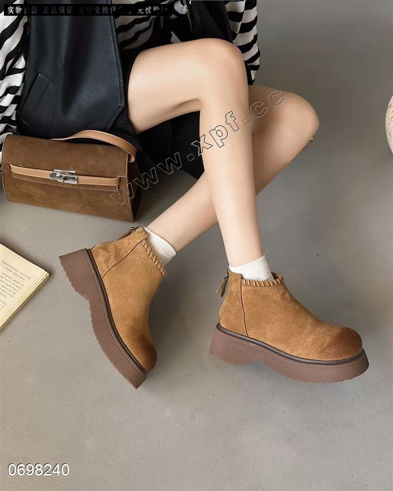 纤语佳丽   加棉