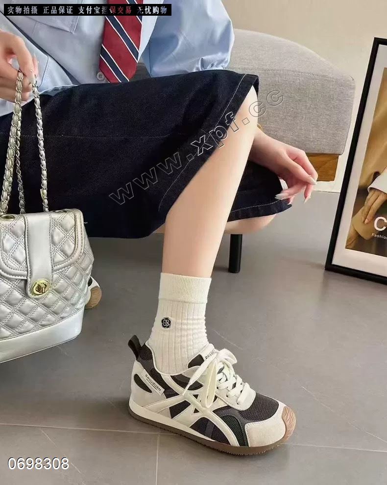 SP 时尚休闲鞋   灰5689咖5678.