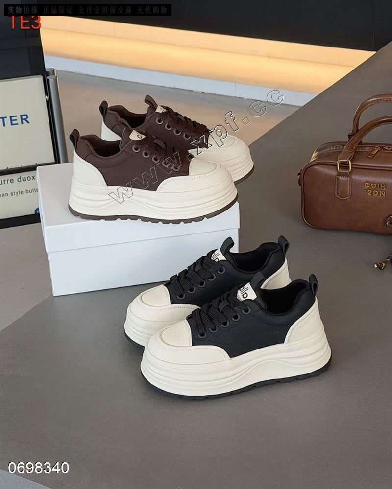 Te3  加棉休闲鞋11807