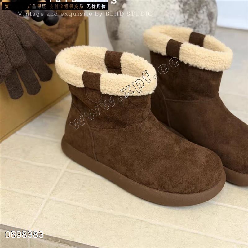 LOVE E ＋＋ 97-125  加绒