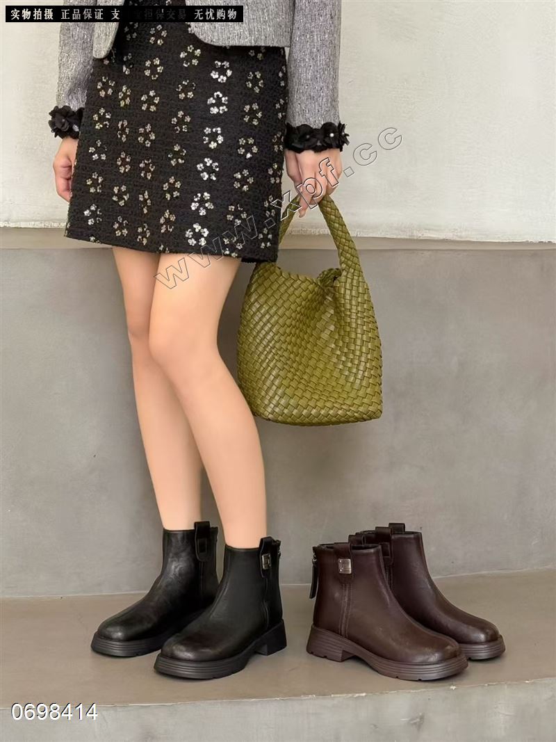 圣莫尼卡  加棉