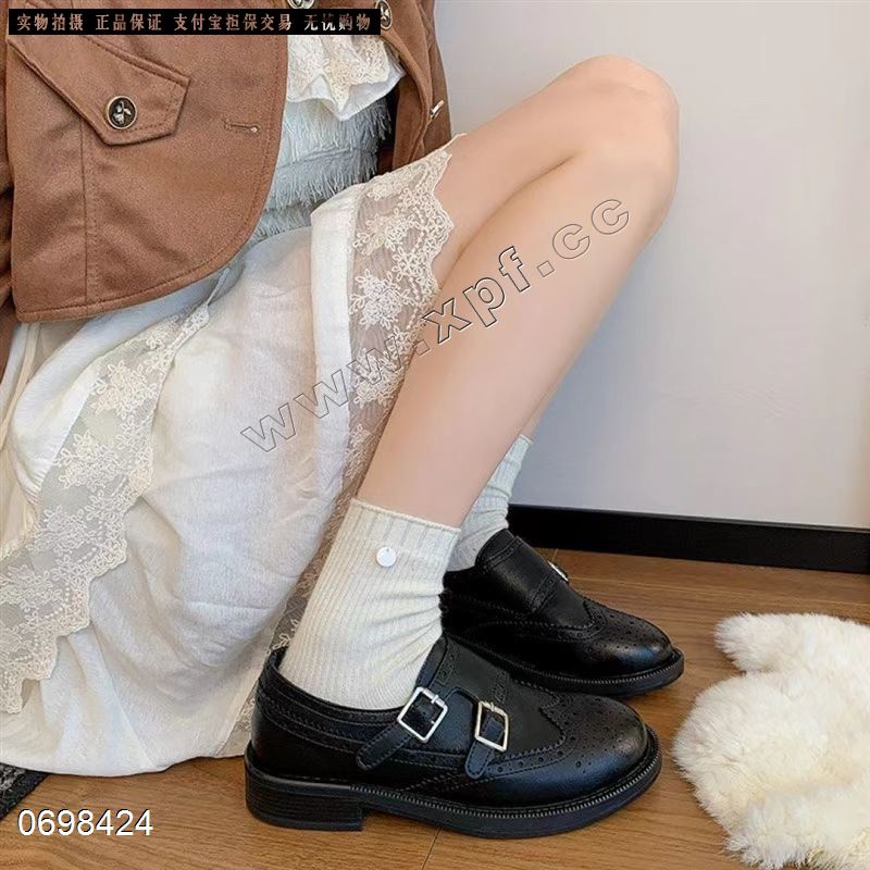 香草鸟2660   内里羊羔毛