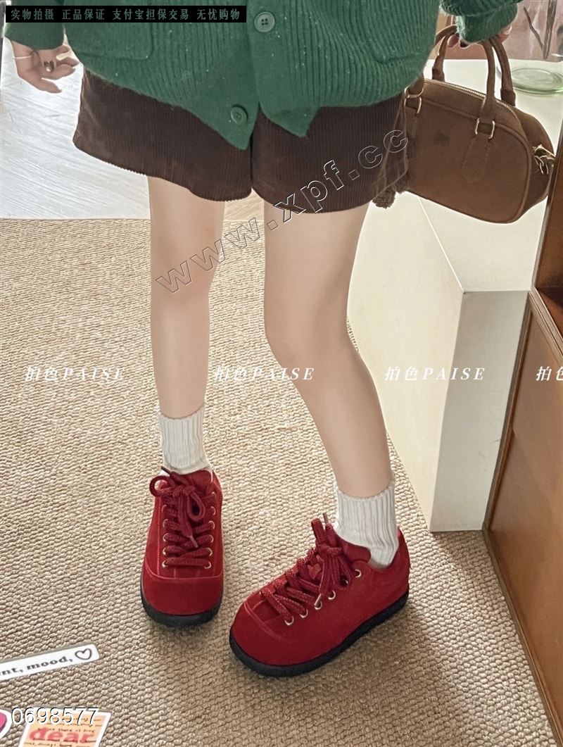 潮麦麦5385A​  棉里