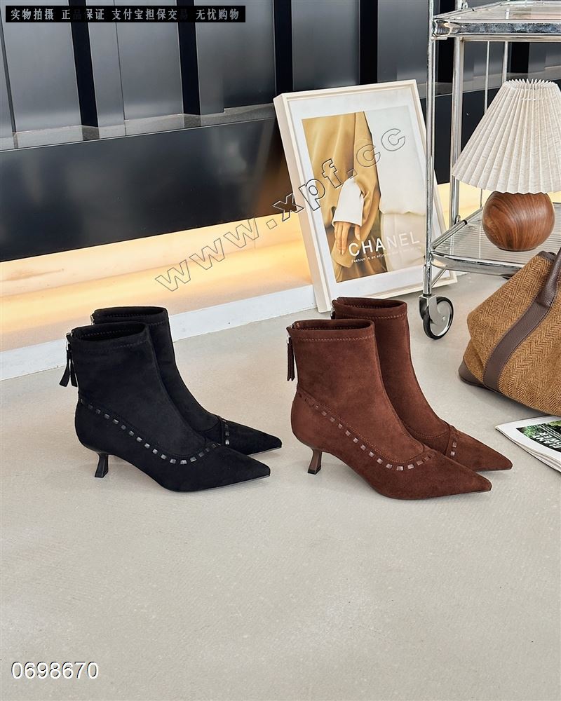 艾小象131  曲曲绒