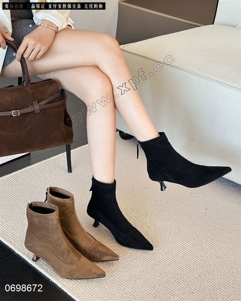 艾小象8830-5  加绒