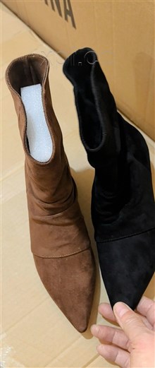 艾小象5996-3  加绒