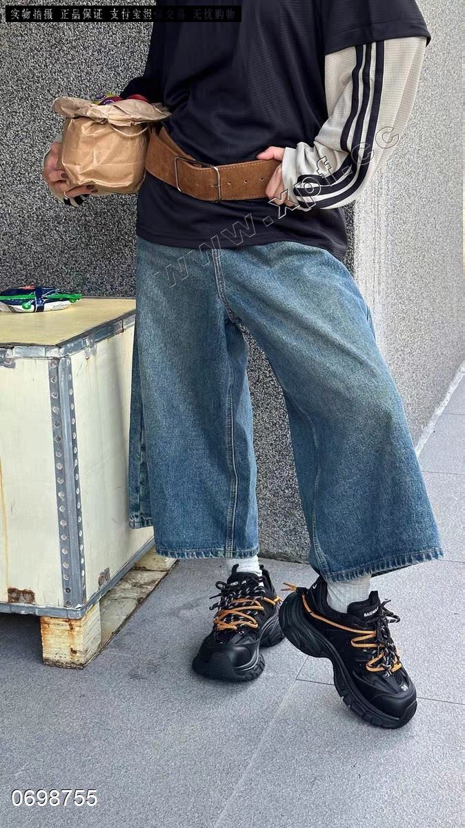 1528品牌  老爹鞋