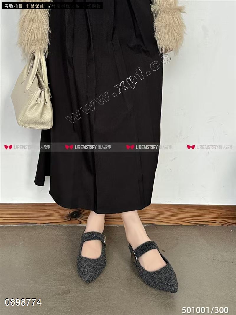 俪人故事501001  加棉