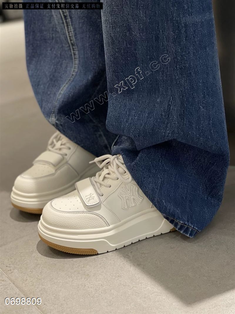 新款休闲鞋小白鞋8178