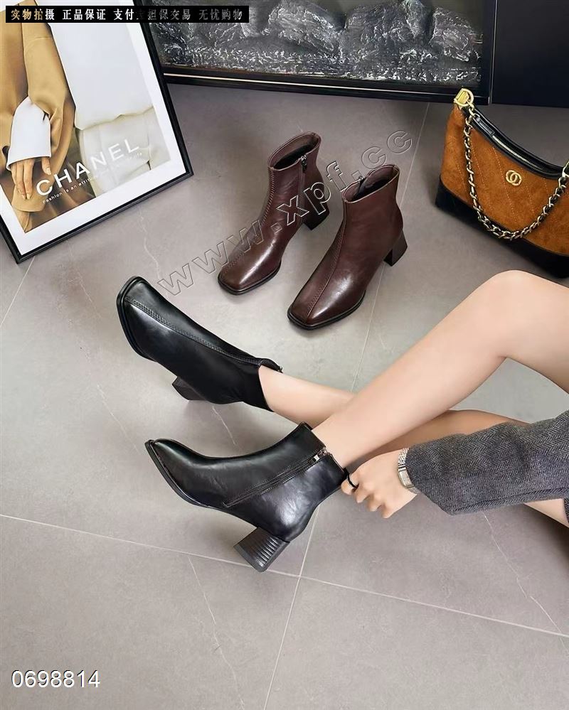 瑞琪丹迪  加棉黑色5667778棕4567778特