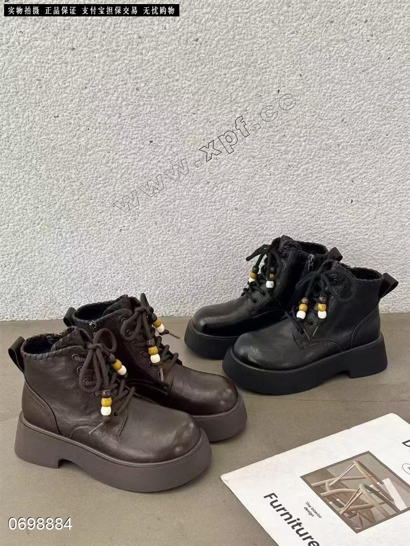 琳之语  加棉棕色66667778888899900