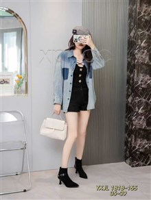 伊雪娇露1818-155 绒里