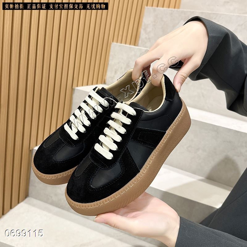 新款磨砂皮休闲鞋Y2516