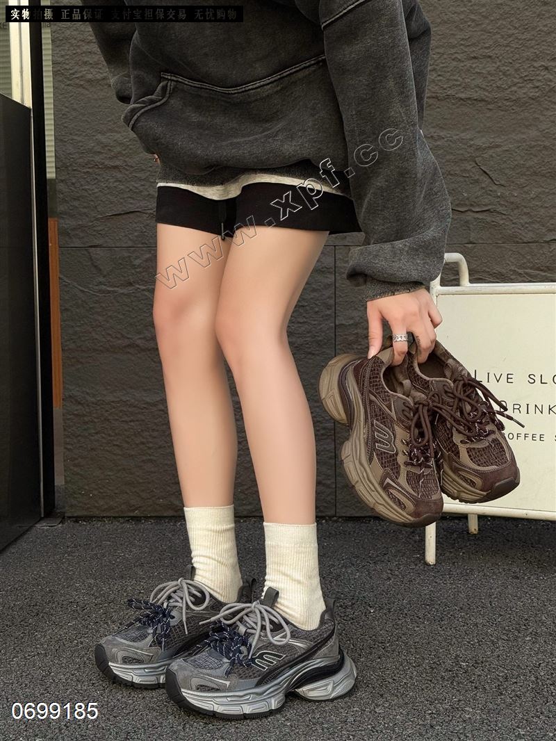 SP 时尚休闲鞋  单里