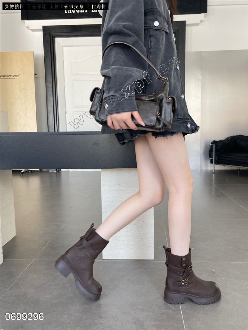 潮麦麦 5517-6  棉里