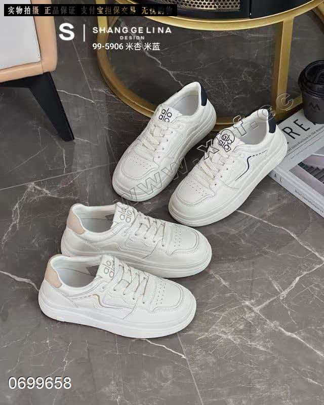 时尚休闲鞋