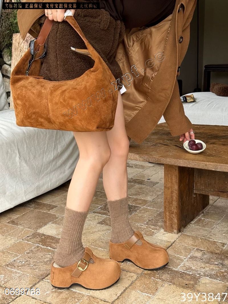 潮麦麦2317-3​  棉里